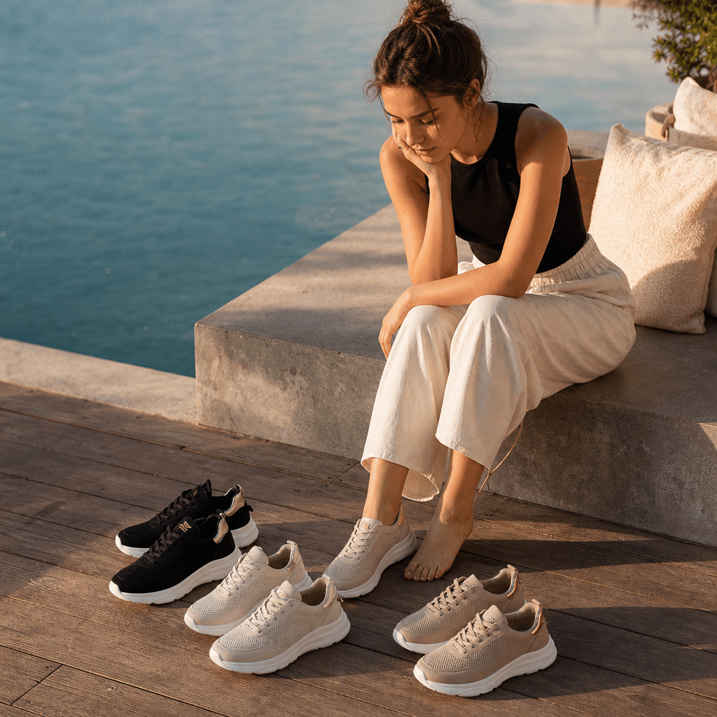 Kadın Sneakers Fiyatları ve Uygun Seçenekler